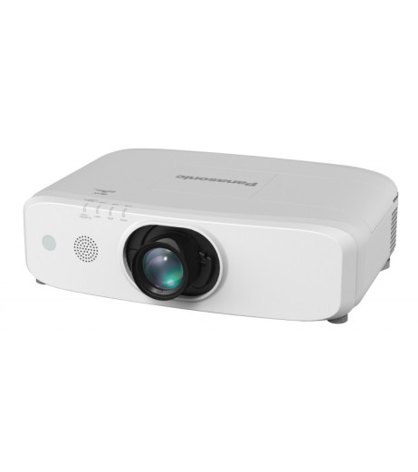 Panasonic PT-EZ590LE