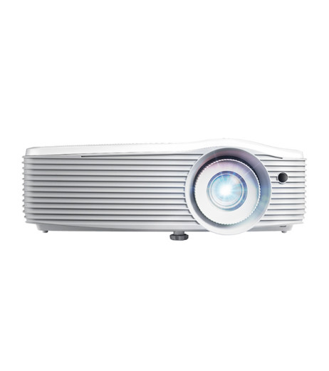 OPTOMA EH512