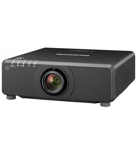 Panasonic PT-DZ780LBE