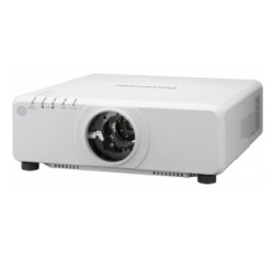 Panasonic PT-DZ780LWE