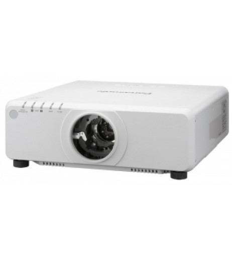 Panasonic PT-DZ780LWE