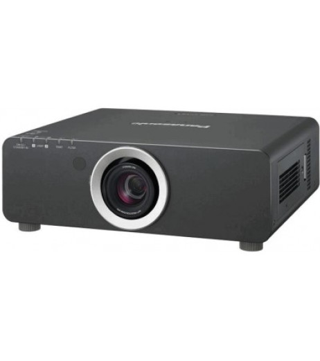 Panasonic PT-DX610EK