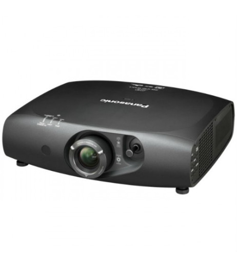 Panasonic PT-RW430EK