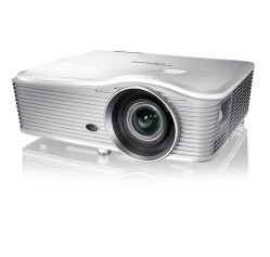OPTOMA EH515TST