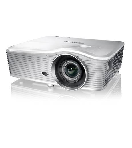 OPTOMA EH515TST OPTOMA EH515TST