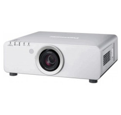 Panasonic PT-DX610ELS