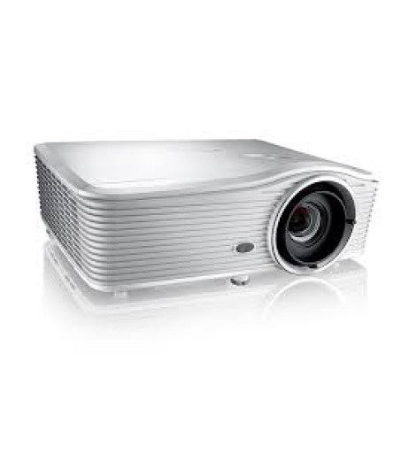OPTOMA EH615T OPTOMA EH615T