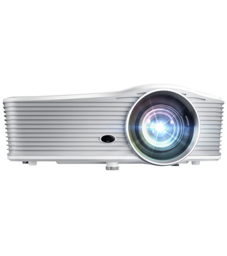 OPTOMA X515