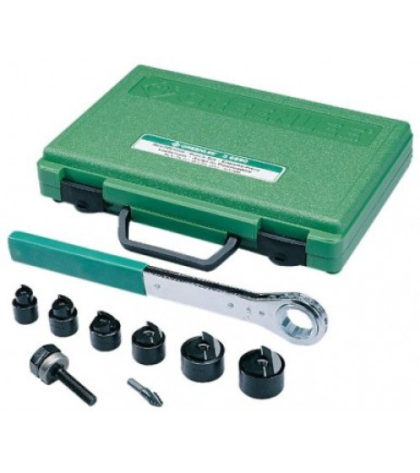 Greenlee SlugBuster Pg 36692 Greenlee SlugBuster Pg 36692
