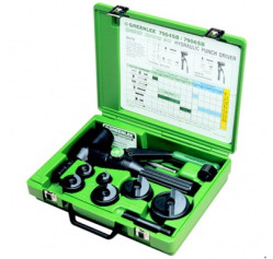 Greenlee SlugBuster 7904ESB