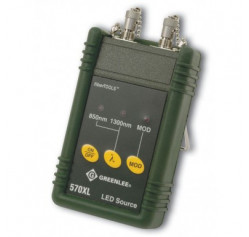 Greenlee 570XL-FC