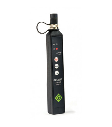 Greenlee DLS355FB