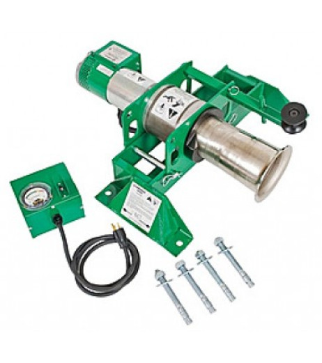 Greenlee Ultra Tugger 6800