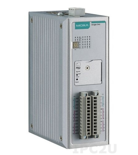 MOXA ioLogik 2512