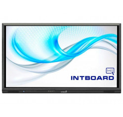 INTBOARD GT75 OPS 75/4