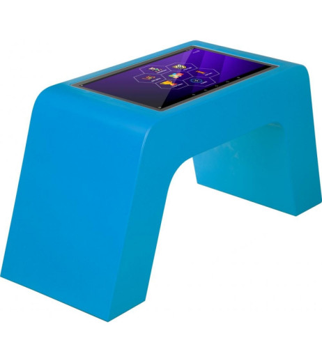 INTBOARD ZABAVA 32 BL Blue INTBOARD ZABAVA 32 BL Blue