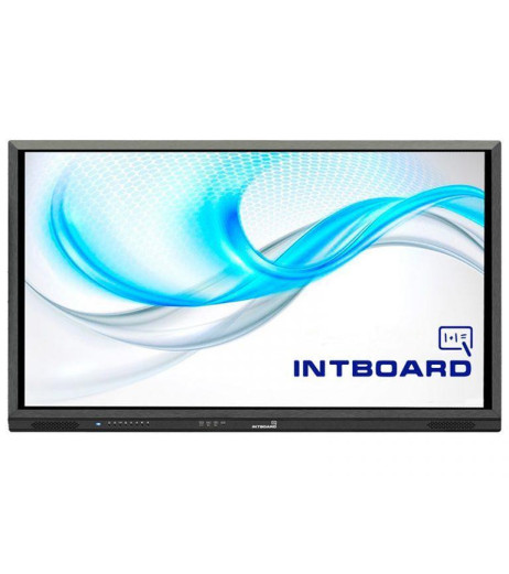 INTBOARD GT75 INTBOARD GT75