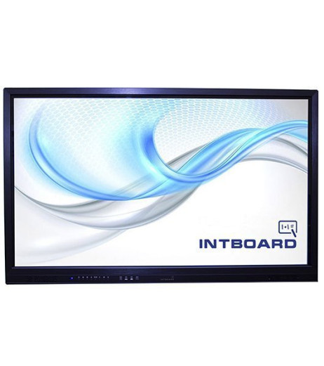 INTBOARD GT75 (Android 9) INTBOARD GT75 (Android 9)