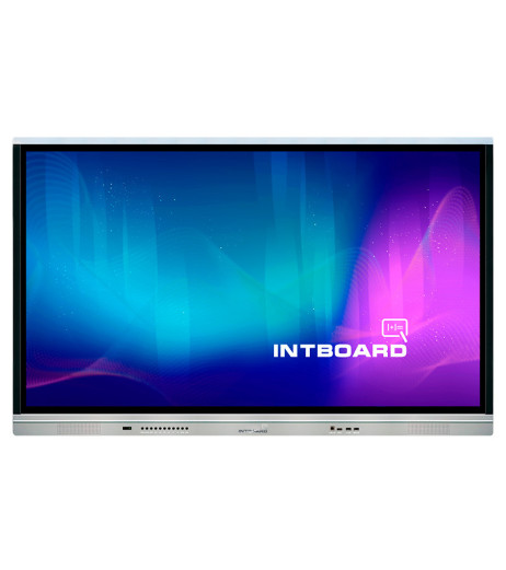 INTBOARD TE-TL 55 OPS 55/1