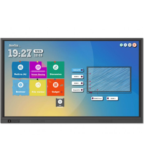 Newline TT-6518RS