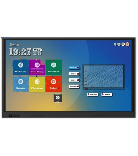 Newline TT-6519RS+
