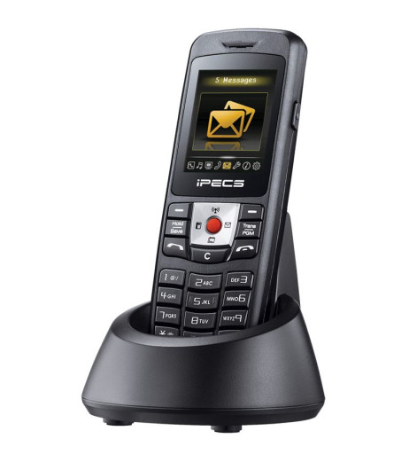 LG-Ericsson WIT-400HE LG-Ericsson WIT-400HE