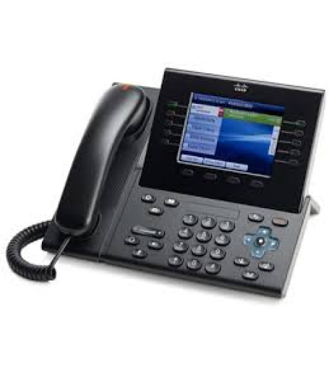 Cisco CP-8961-C-K9 =