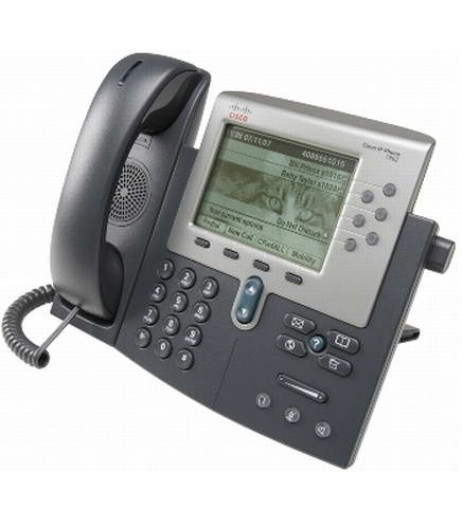 Cisco CP-7962G-CCME