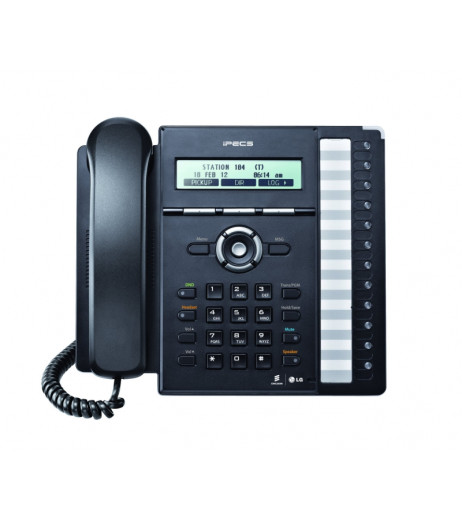 LG-Ericsson LIP-8012E LG-Ericsson LIP-8012E