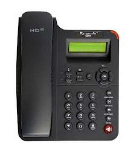 Dynamix IP Phone E210