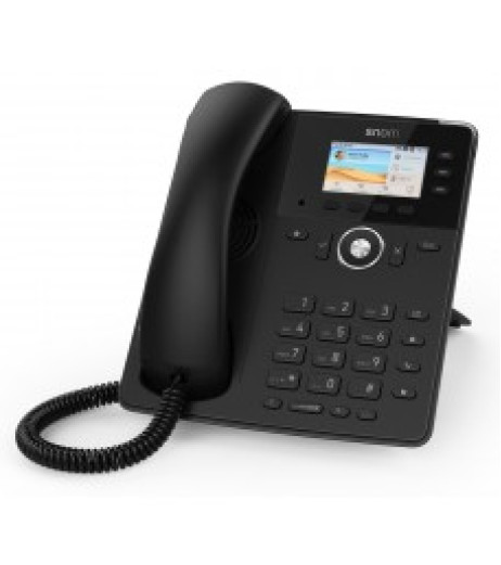 Snom D717