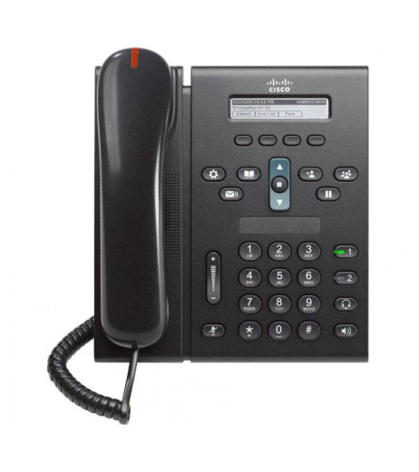 Cisco CP-6921-C-K9