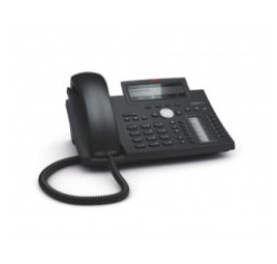 Snom D345