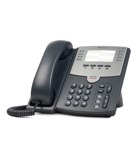 Cisco SPA501G