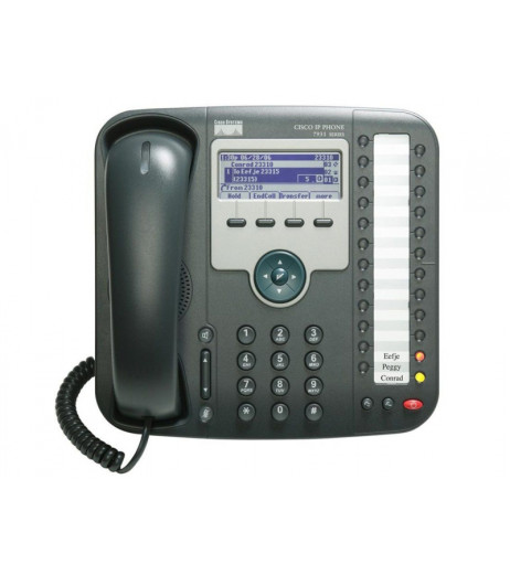 Cisco CP-7931G =