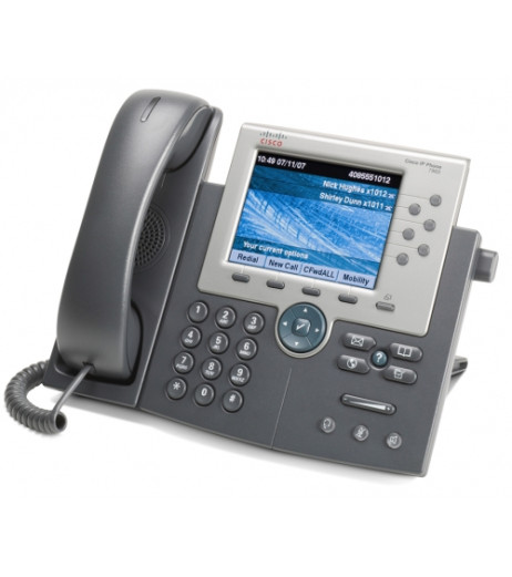 Cisco CP-7965G =