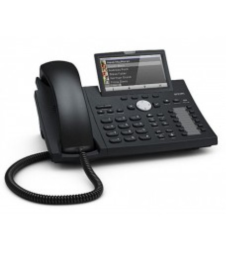 Snom D375