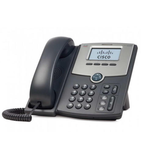 Cisco SPA502G