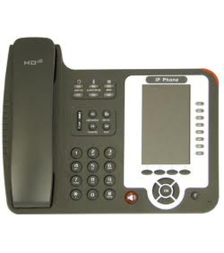 Dynamix IP Phone E310 Dynamix IP Phone E310