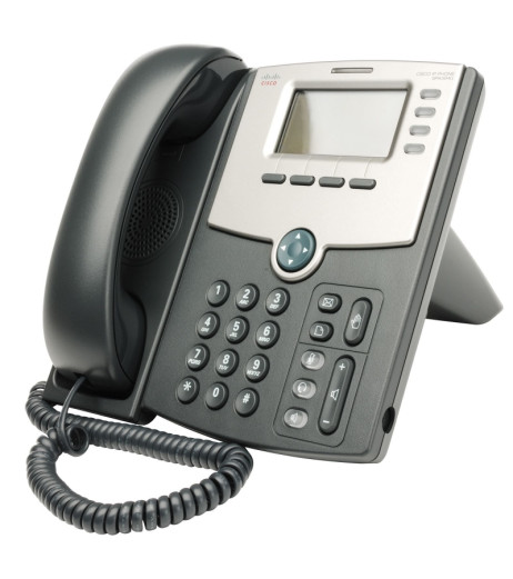 Cisco SPA504G