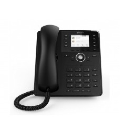 Snom D735