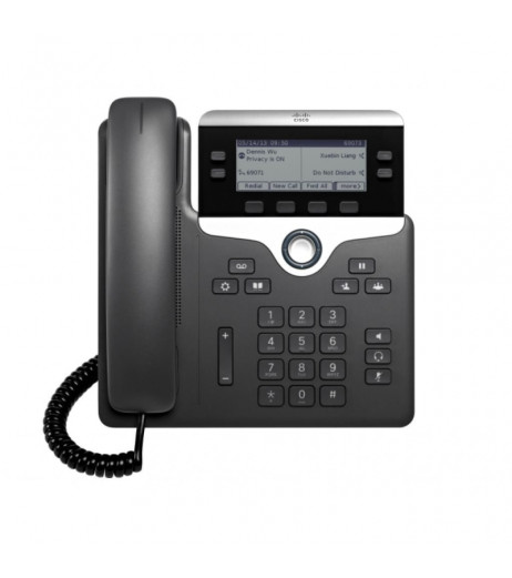 Cisco CP-7821-K9 =