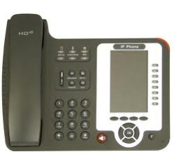 Dynamix IP Phone E620