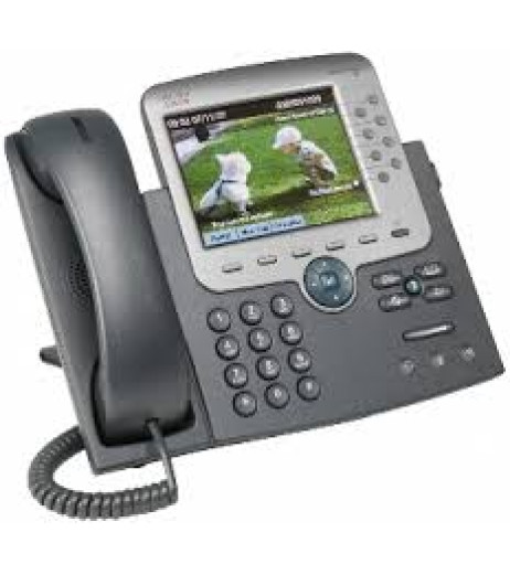 Cisco CP-7975G =