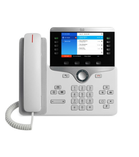Cisco CP-8861-W-K9 =
