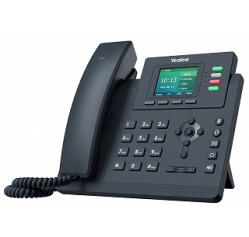 Yealink SIP-T33G