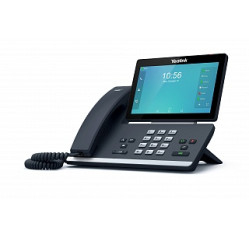 Yealink SIP-T58A with camera