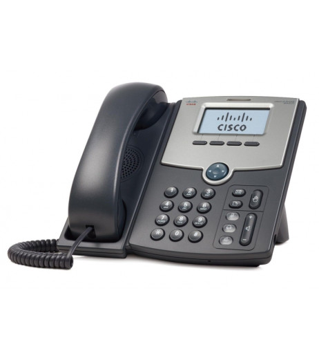 Cisco SPA512G