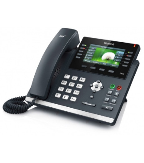 Yealink SIP-T46G
