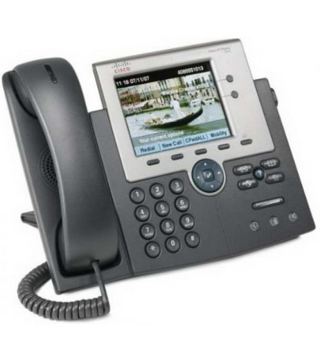 Cisco CP-7945G-CCME